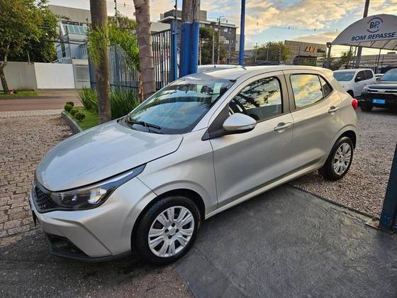 FIAT ARGO 1.0 FIREFLY FLEX DRIVE MANUAL FIAT ARGO 1.0 FIREFLY FLEX DRIVE MANUAL